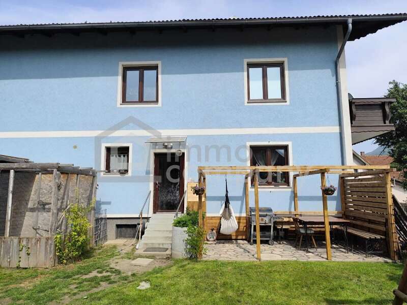 Yspertal Einfamilienhaus - Bild 3 von 9 Einfamilienhaus in 3683 - 3