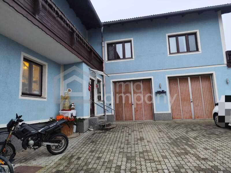 Yspertal Einfamilienhaus - Bild 5 von 9 Einfamilienhaus in 3683 - 5