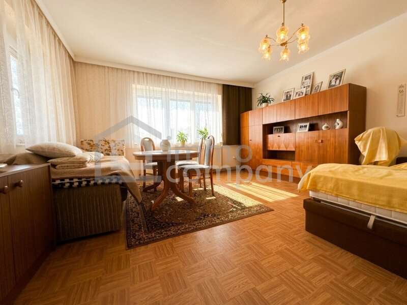 Eichberg Einfamilienhaus - Bild 9 von 11 Einfamilienhaus in 3950 - 9