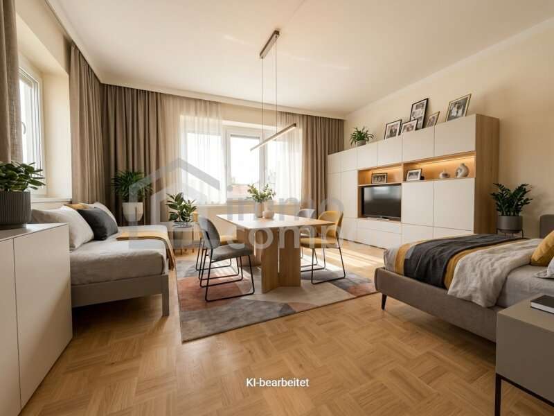 Eichberg Einfamilienhaus - Bild 10 von 11 Einfamilienhaus in 3950 - 10
