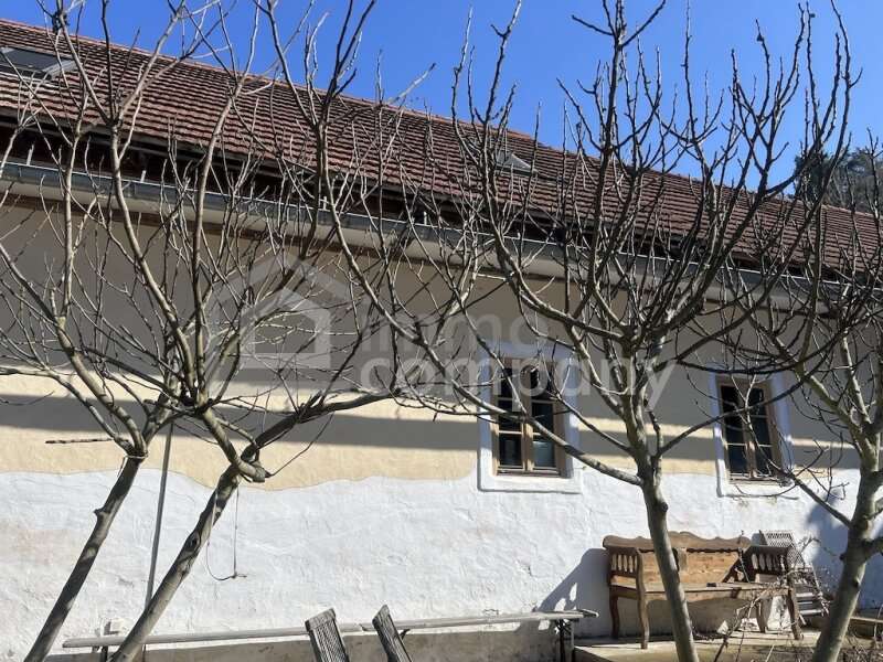 Minihof-Liebau Bauernhaus - Bild 2 von 26 Bauernhaus in 8384 - 2