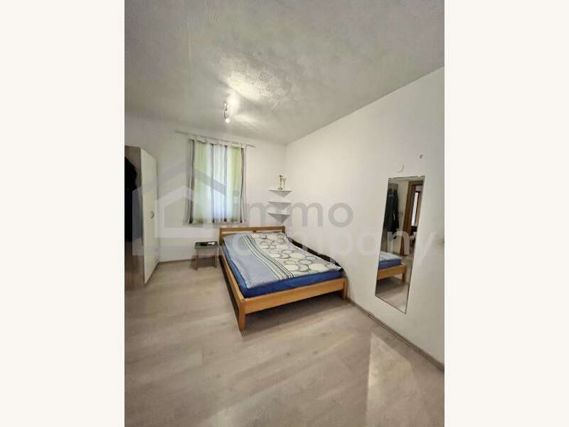 Küche - Bungalow Schwarzenbach - Bild 5 von 9 Bungalow in 2803 - 5