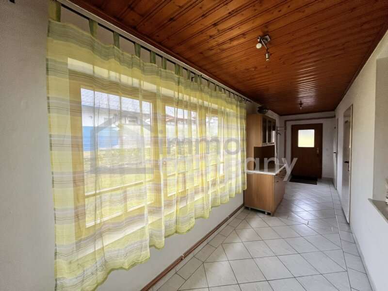 Badezimmer - Bild 6 von 9 Bungalow in 2803 - 6