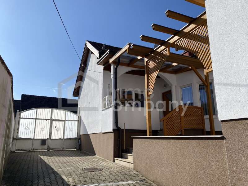 Einfamilienhaus in 2474  - 1