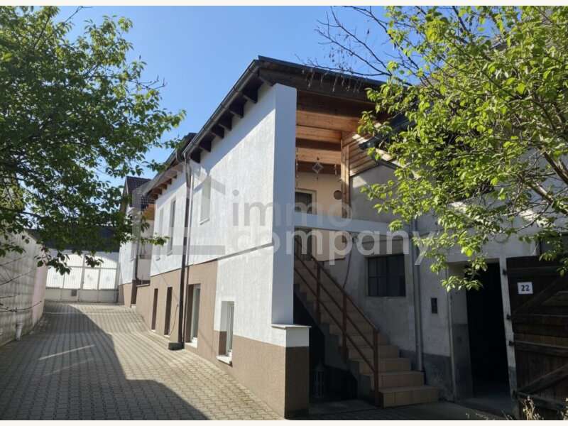 Einfamilienhaus in 2474  - 2