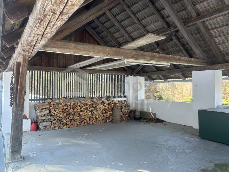 Jennersdorf Bauernhaus - Bild 18 von 21 Bauernhaus in 8380 - 18