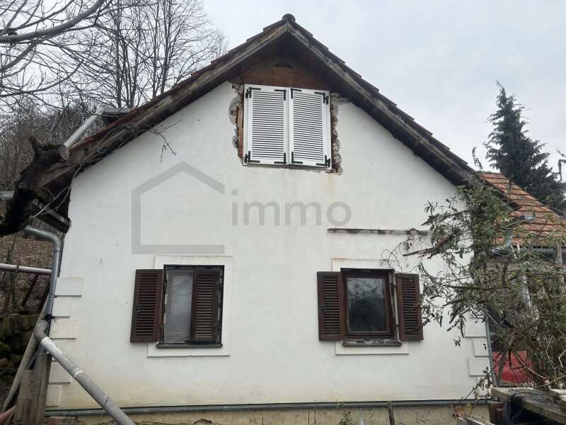 Trautmannsdorf Bauernhaus - Bild 5 von 11 Bauernhaus in 8343 - 5