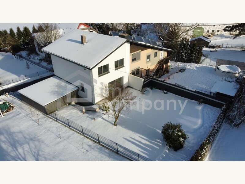 Doppelhaushälfte in 4203  - 3