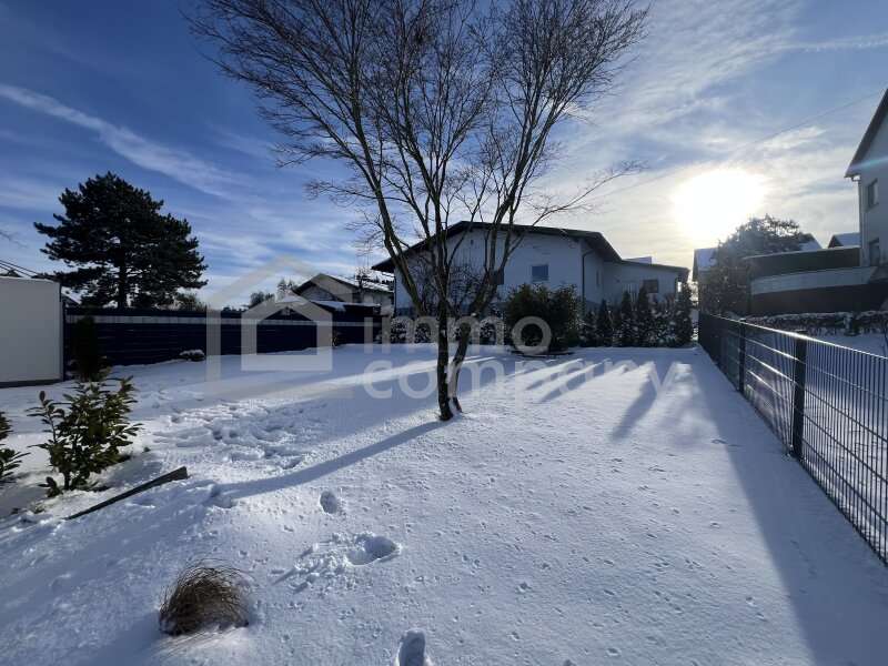 Doppelhaushälfte in 4203  - 8