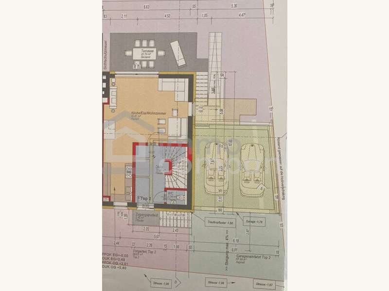 Doppelhaushälfte in 4203  - 10