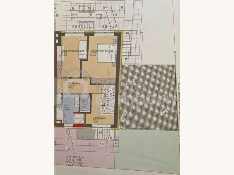 Doppelhaushälfte in 4203  - 11