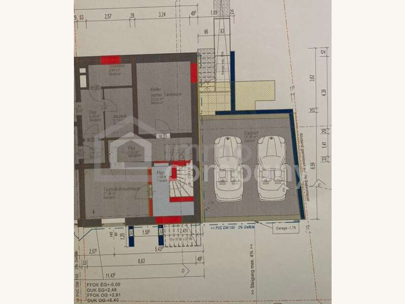 Doppelhaushälfte in 4203  - 12