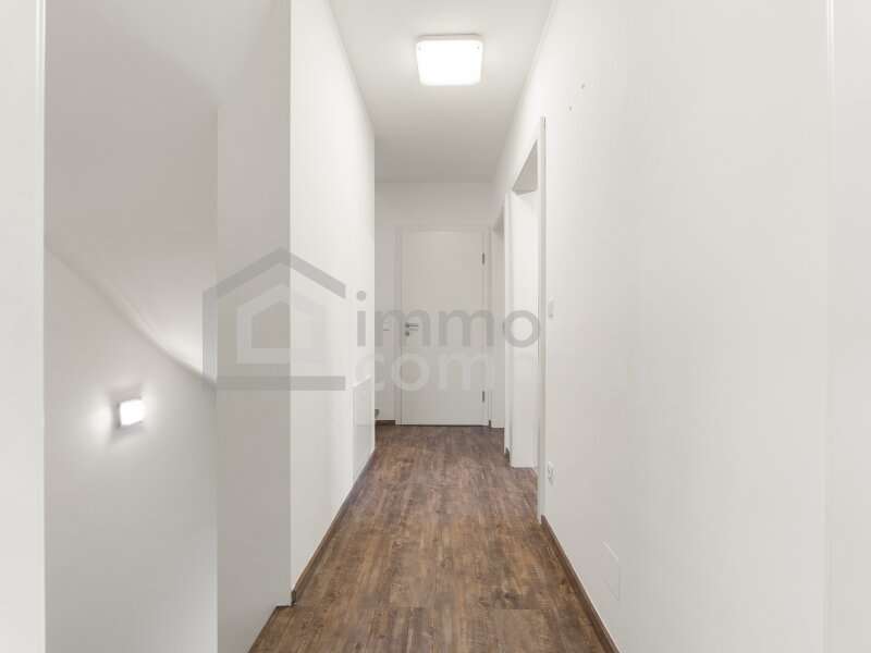 OG Gang - Doppelhaushälfte Himberg - Bild 9 von 25 Doppelhaushälfte in 2325 - 9