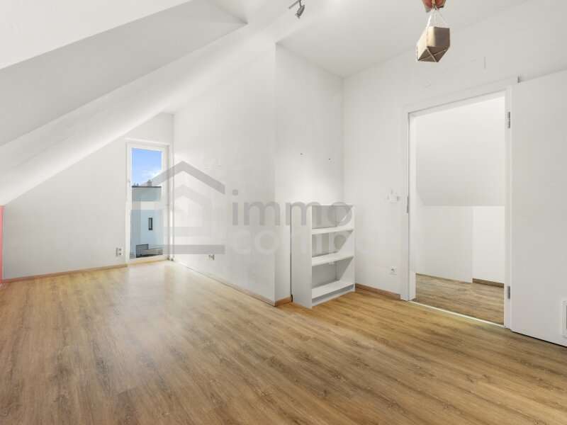 DG Zimmer - Doppelhaushälfte Himberg - Bild 17 von 25 Doppelhaushälfte in 2325 - 17