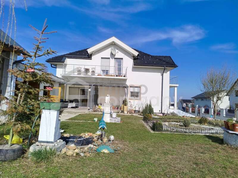 Unterfrauenhaid Einfamilienhaus - Bild 2 von 14 Einfamilienhaus in 7321 - 2