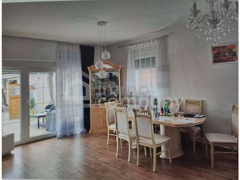 Unterfrauenhaid Einfamilienhaus - Bild 4 von 14 Einfamilienhaus in 7321 - 4