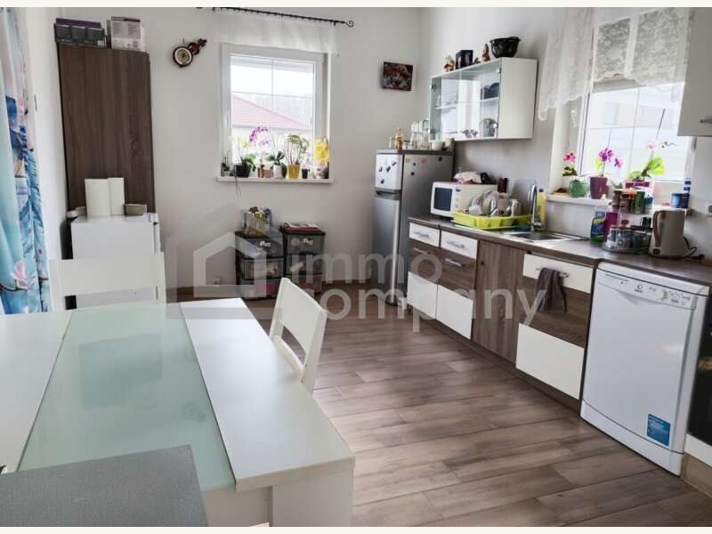 Unterfrauenhaid Einfamilienhaus - Bild 8 von 14 Einfamilienhaus in 7321 - 8