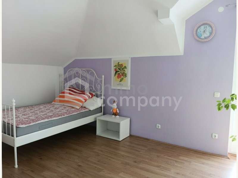 Unterfrauenhaid Einfamilienhaus - Bild 11 von 14 Einfamilienhaus in 7321 - 11