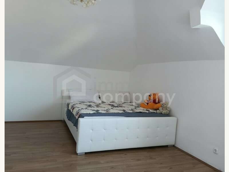 Unterfrauenhaid Einfamilienhaus - Bild 12 von 14 Einfamilienhaus in 7321 - 12