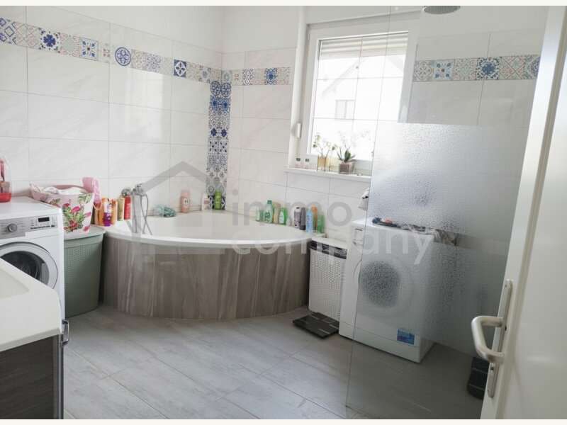 Unterfrauenhaid Einfamilienhaus - Bild 13 von 14 Einfamilienhaus in 7321 - 13