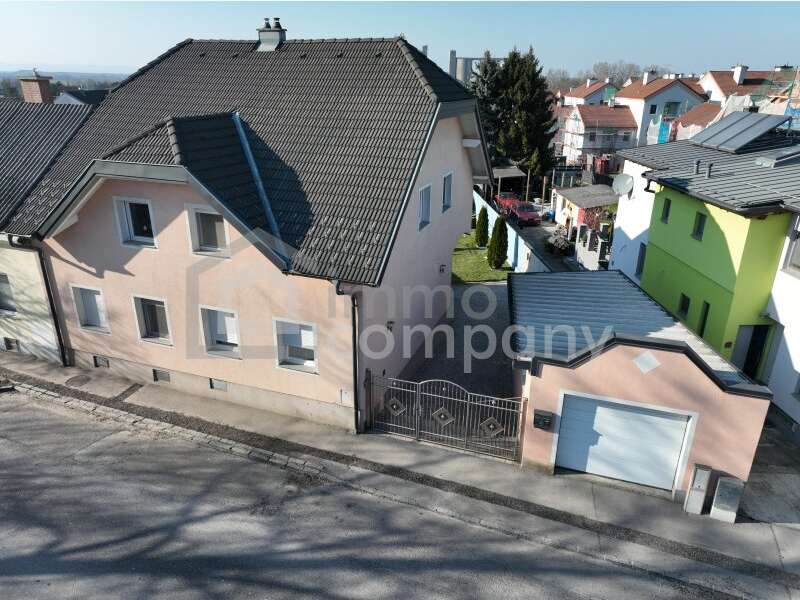 Haus in 2452  - 1