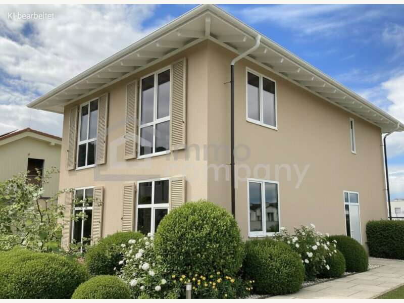 Villa in 2410  - 1