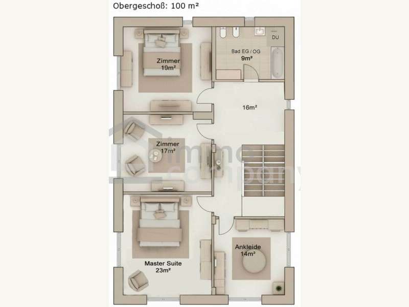 Villa in 2410  - 11