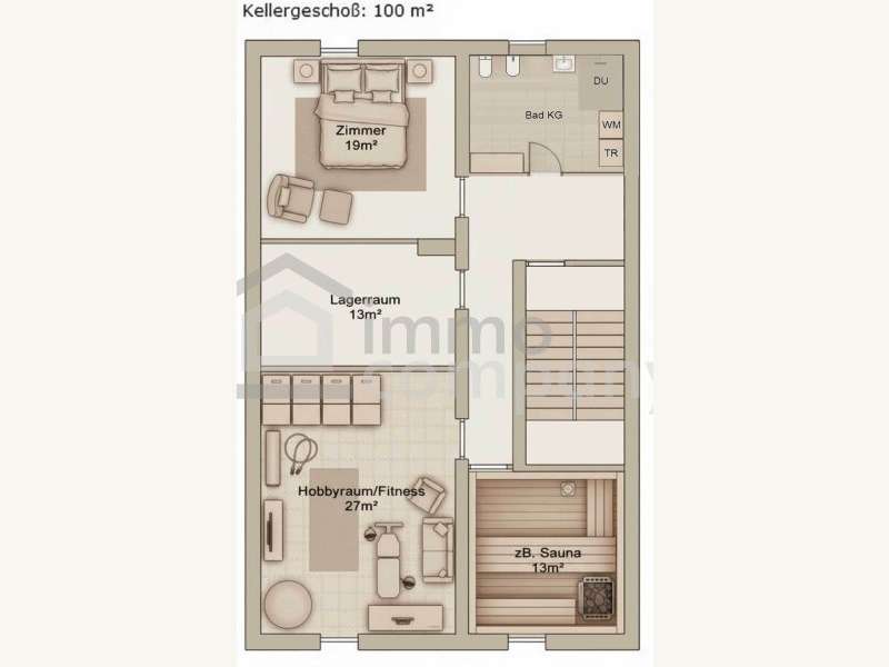 Villa in 2410  - 12