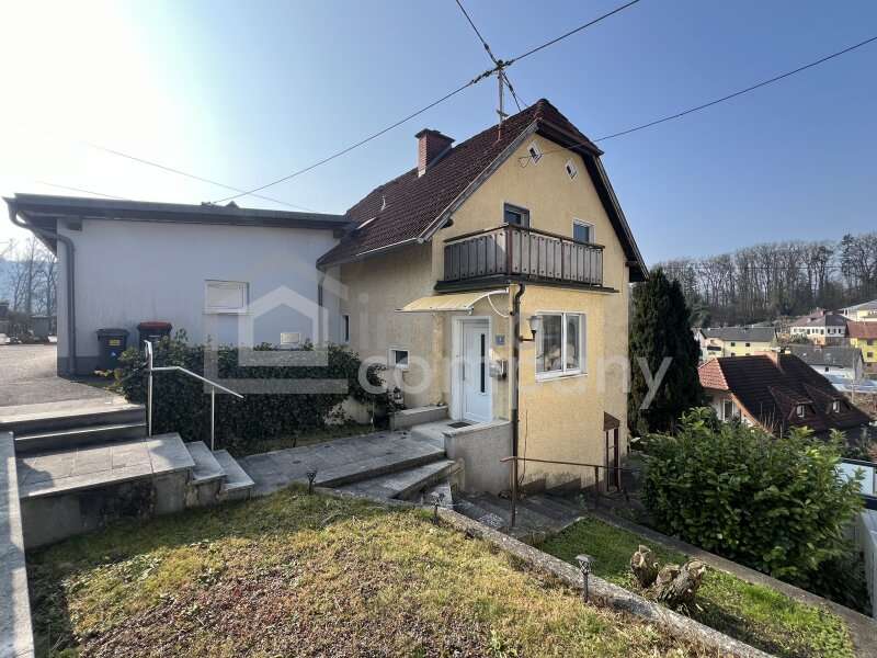 Einfamilienhaus in 4048  - 1