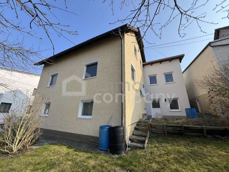 Einfamilienhaus in 4048  - 2