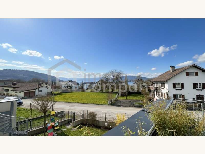 Seewalchen am Attersee Reihenhaus - Bild 3 von 11 Reihenhaus in 4863 - 3