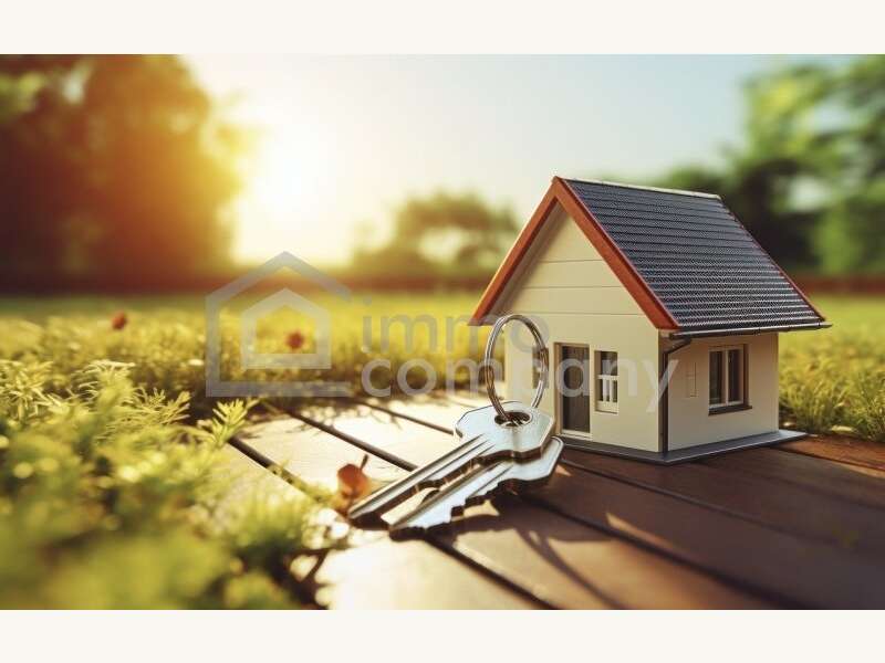 Bungalow in 2534  - 1