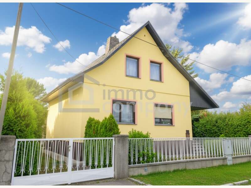 Einfamilienhaus in 2483  - 1