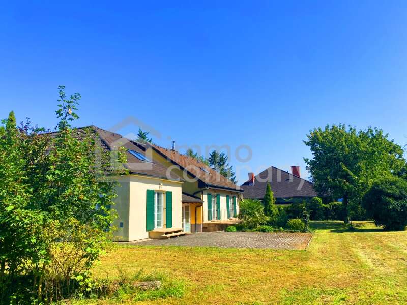 Einfamilienhaus in 7091  - 12