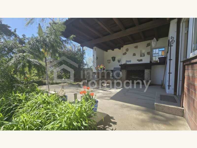 Manhartsbrunn Bungalow - Bild 1 von 4 Bungalow in 2203 - 1