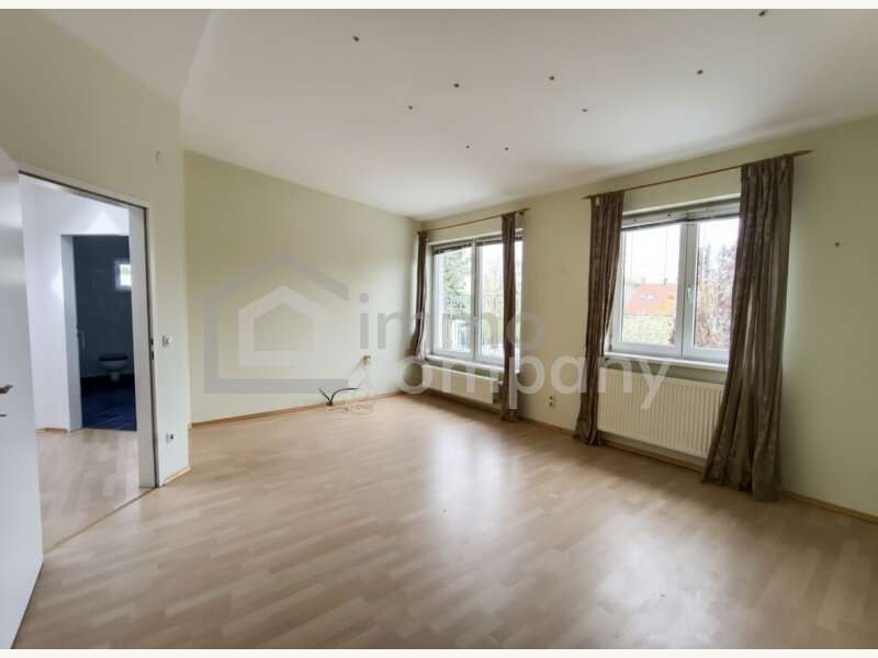 Wöllersdorf Einfamilienhaus - Bild 6 von 12 Einfamilienhaus in 2752 - 6