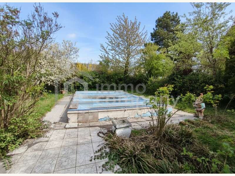 Wöllersdorf Einfamilienhaus - Bild 10 von 12 Einfamilienhaus in 2752 - 10