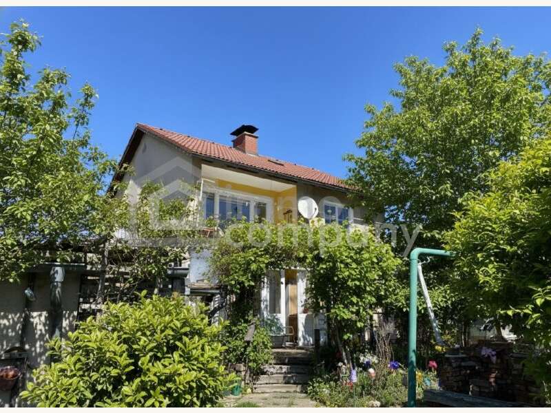 Einfamilienhaus in 8753  - 1