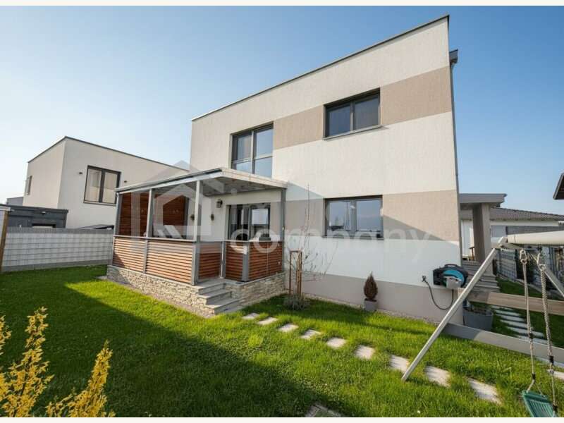 Ansfelden Einfamilienhaus - Bild 3 von 15 Einfamilienhaus in 4052 - 3