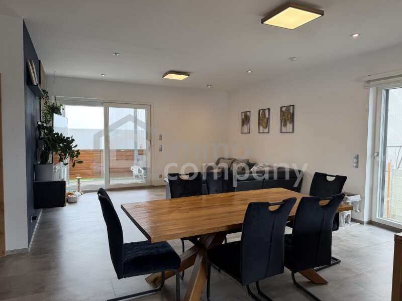 Ansfelden Einfamilienhaus - Bild 5 von 15 Einfamilienhaus in 4052 - 5