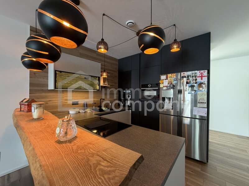 Steinhaus Doppelhaushälfte - Bild 3 von 14 Doppelhaushälfte in 4641 - 3