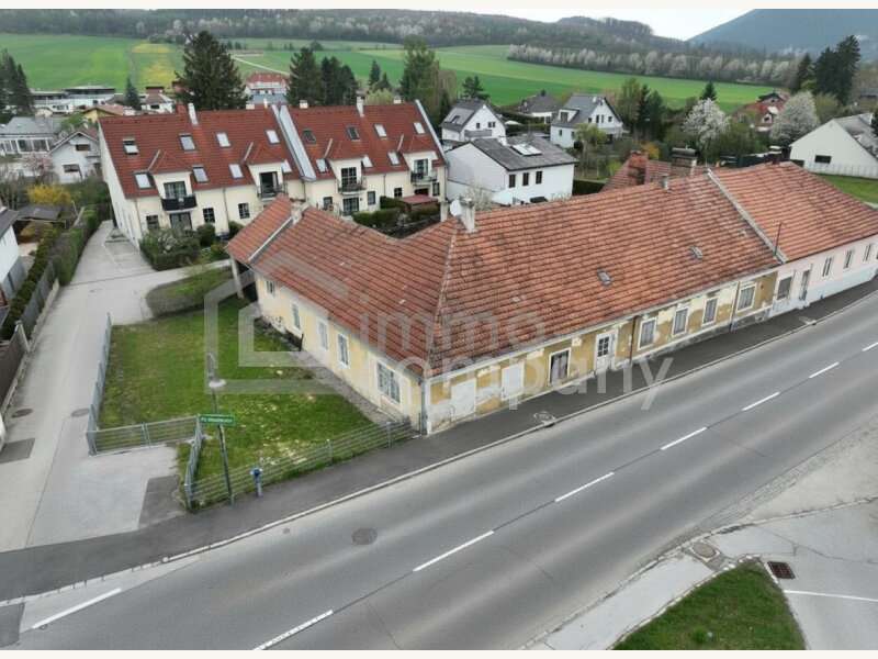 Gaaden Haus - Bild 1 von 27 Haus in 2531 - 1