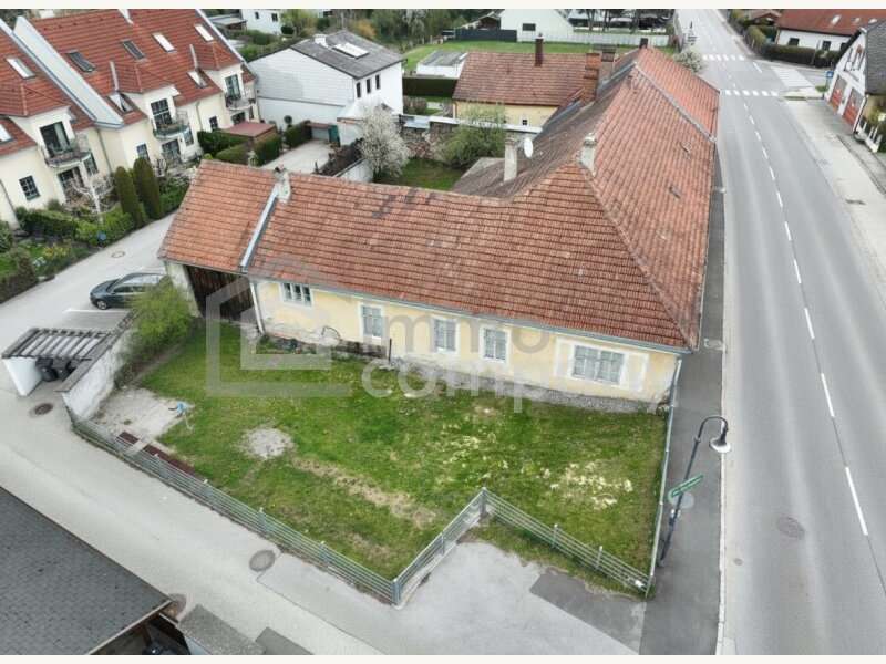 Gaaden Haus - Bild 2 von 27 Haus in 2531 - 2