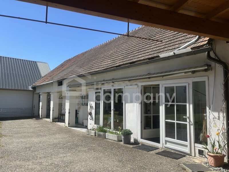 Heiligenkreuz im Lafnitztal Haus - Bild 2 von 22 Haus in 7561 - 2