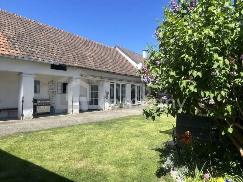 Heiligenkreuz im Lafnitztal Haus - Bild 4 von 22 Haus in 7561 - 4
