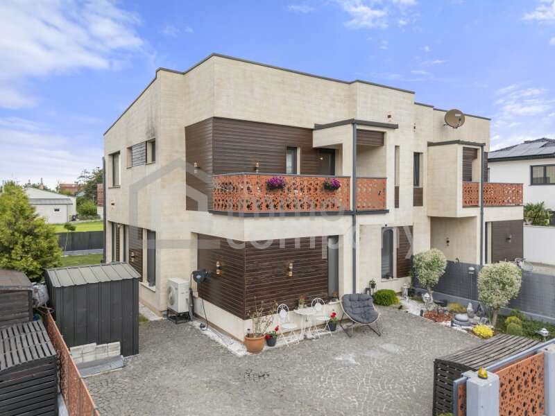 Außenansicht 1 - Bild 4 von 27 Haus in 2452 - 4