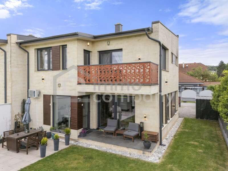 Außenansicht 2 - Bild 5 von 27 Haus in 2452 - 5