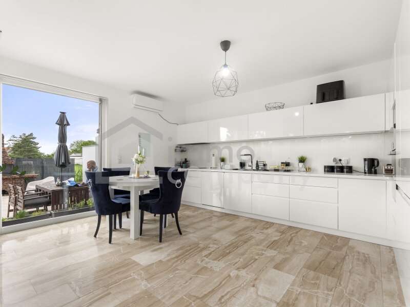 Ess- & Küchenbereich - Bild 7 von 27 Haus in 2452 - 7