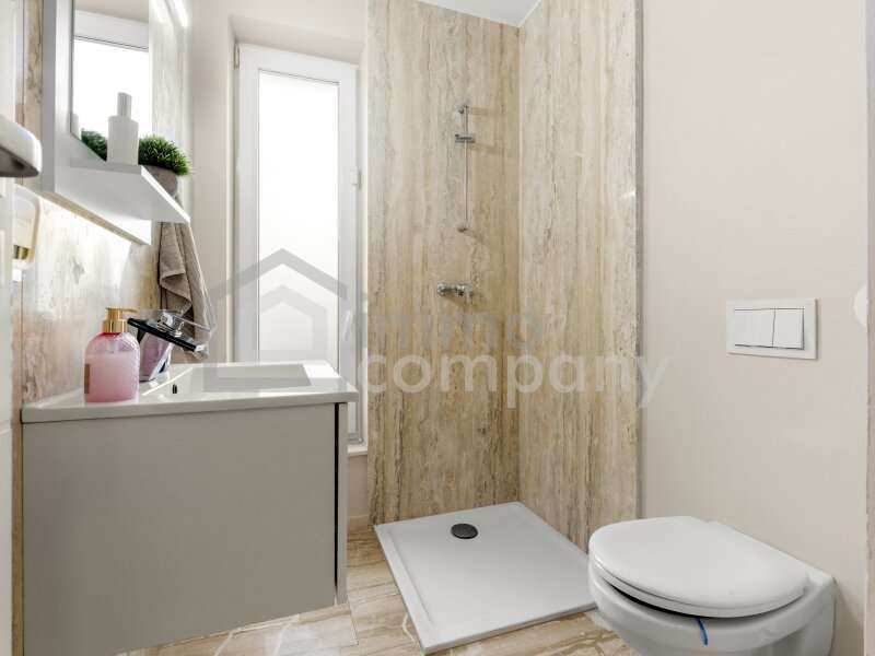 Dusche und WC EG - Bild 8 von 27 Haus in 2452 - 8
