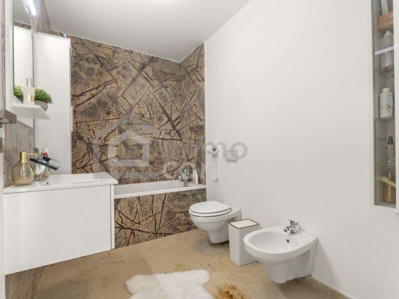 Badezimmer OG - Bild 11 von 27 Haus in 2452 - 11
